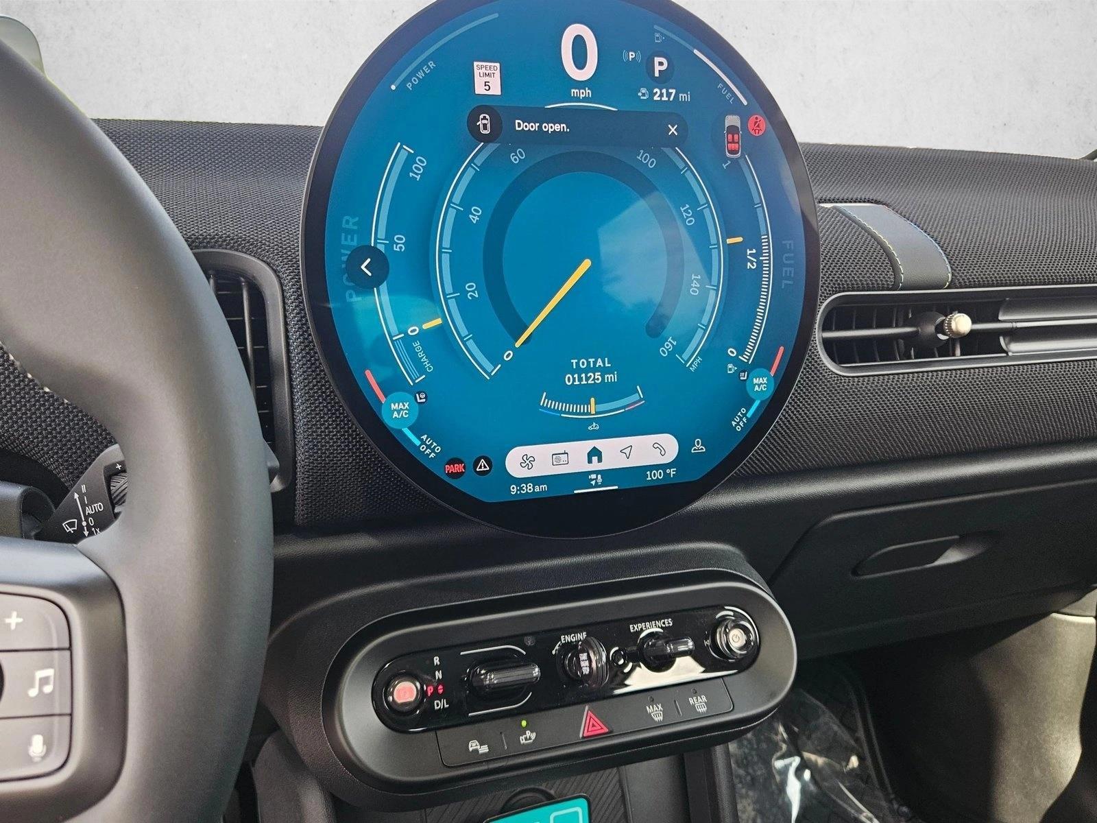 2026 MINI Hardtop 4 Door S - Photo 14