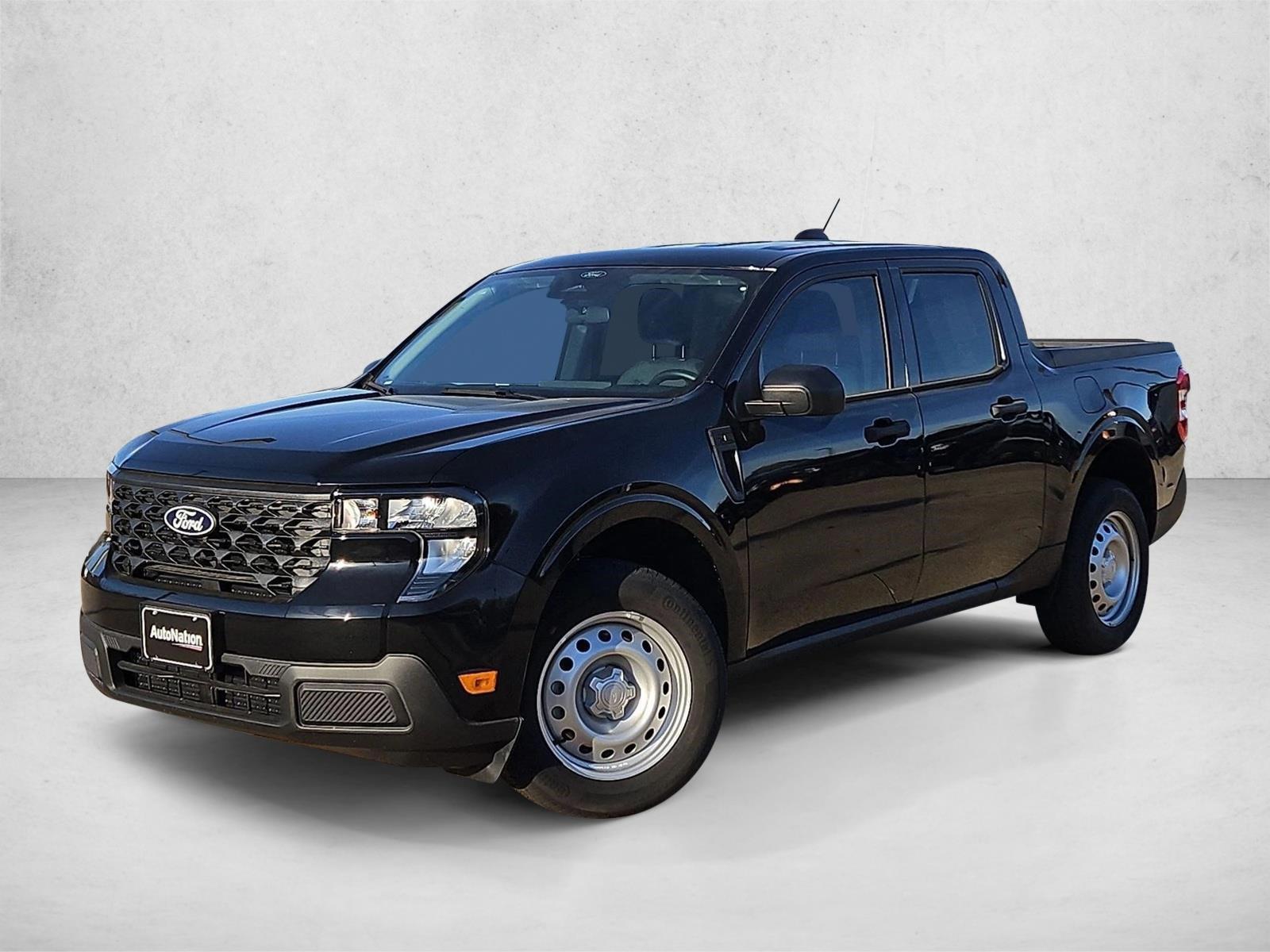 Thumbnail: 2026 Ford Maverick - 1