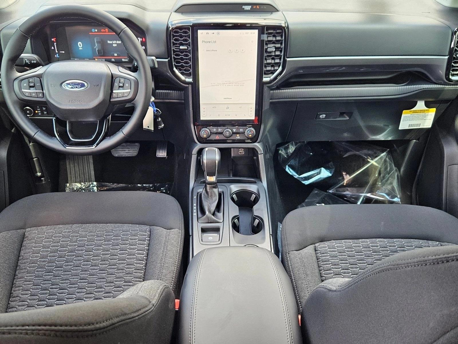 Thumbnail: 2026 Ford Ranger - 3