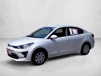 2023 Kia Rio