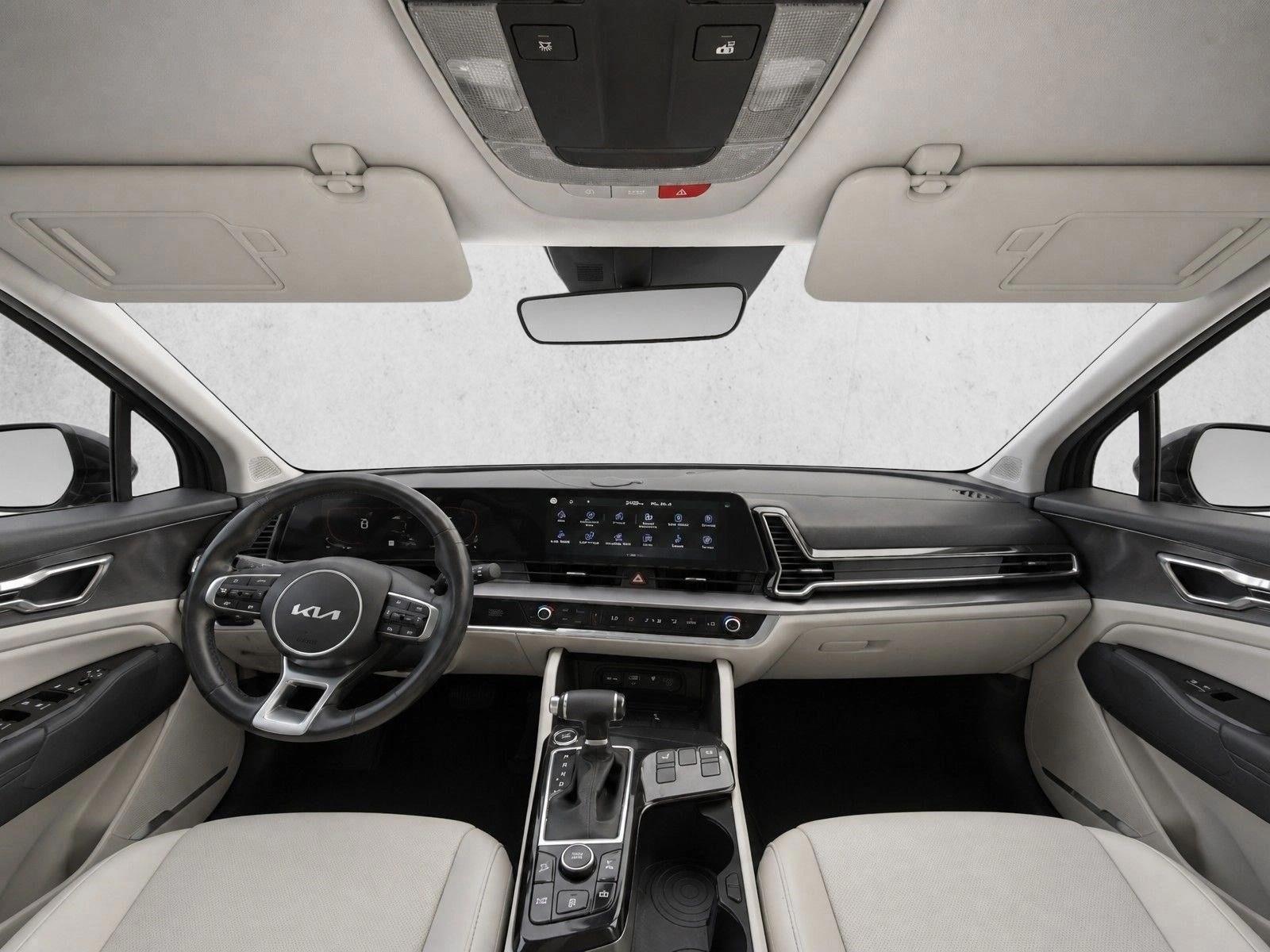 Thumbnail: 2023 Kia Sportage - 3