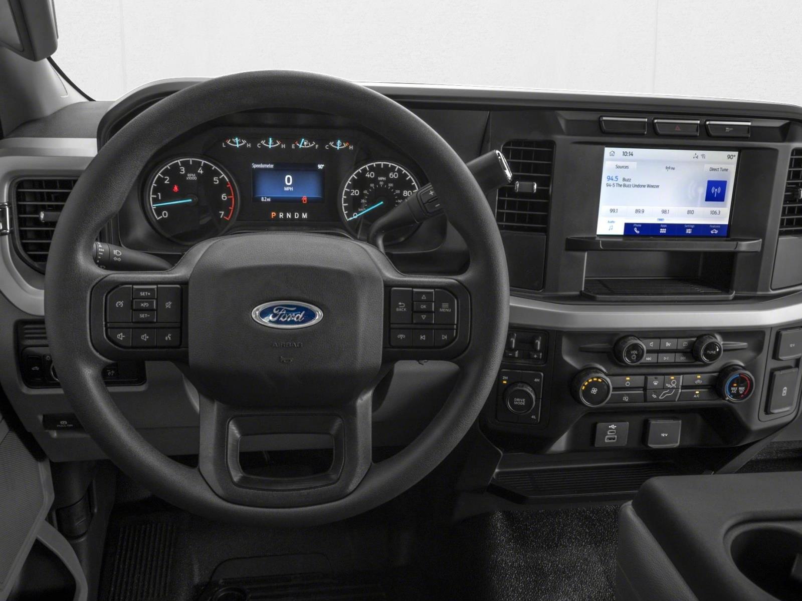 Thumbnail: 2026 Ford Econoline - 3