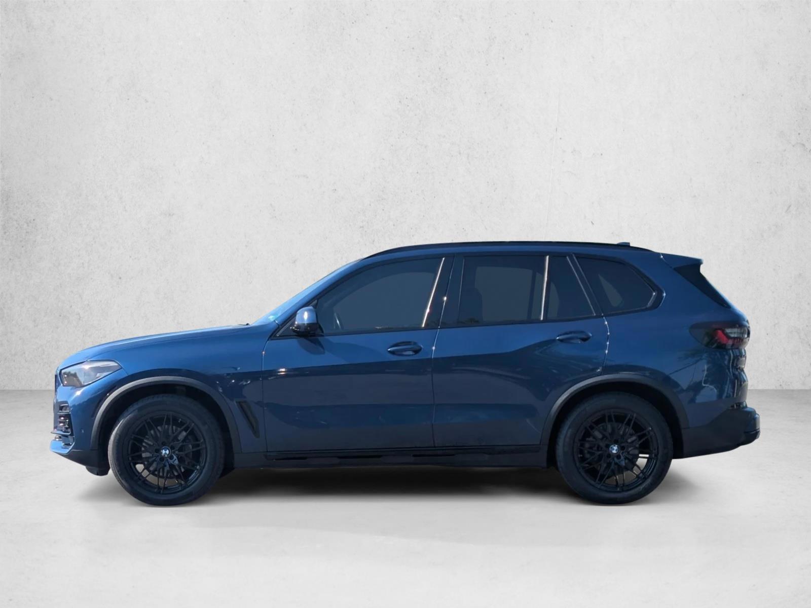 Thumbnail: 2020 BMW X5 - 2