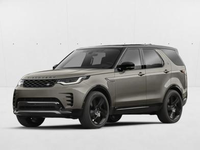 2021 Land Rover Discovery S -
                  Frisco, TX