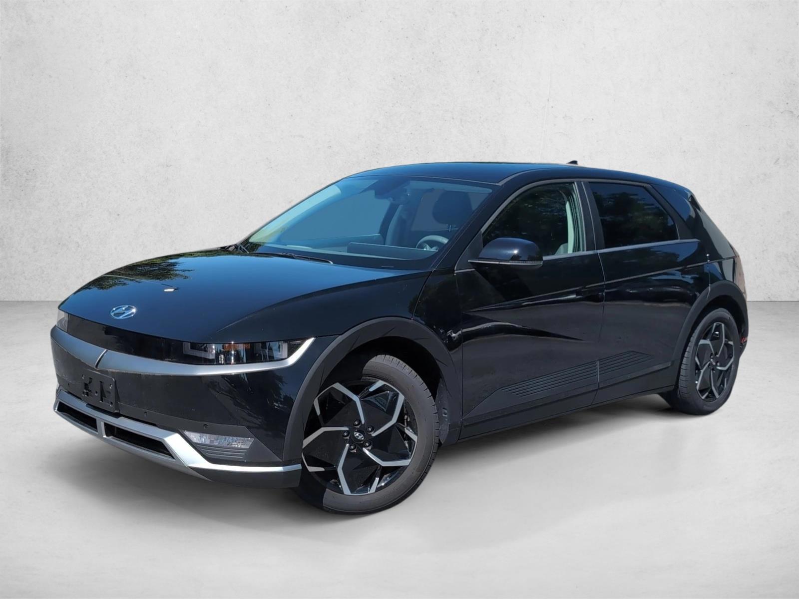 Thumbnail: 2024 Hyundai Ioniq 5 - 1