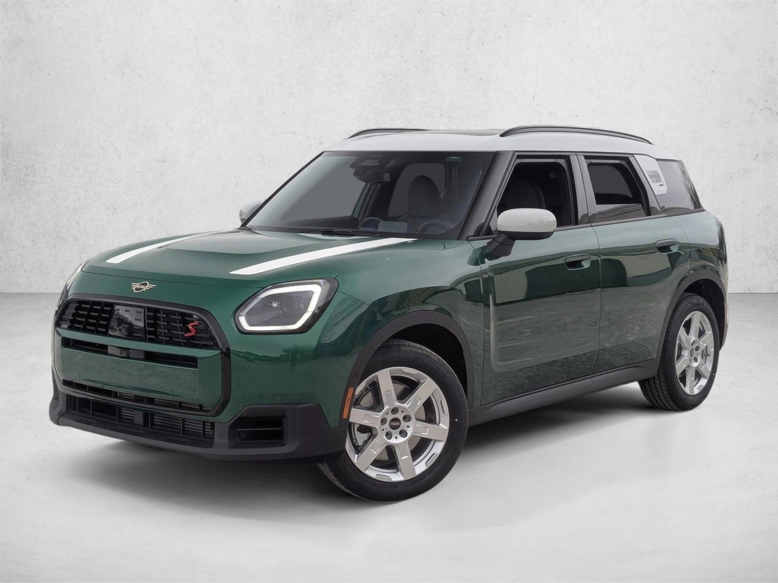 Thumbnail: 2026 MINI Cooper Countryman - 1