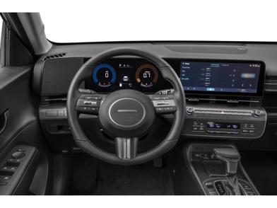 2027 Hyundai Kona