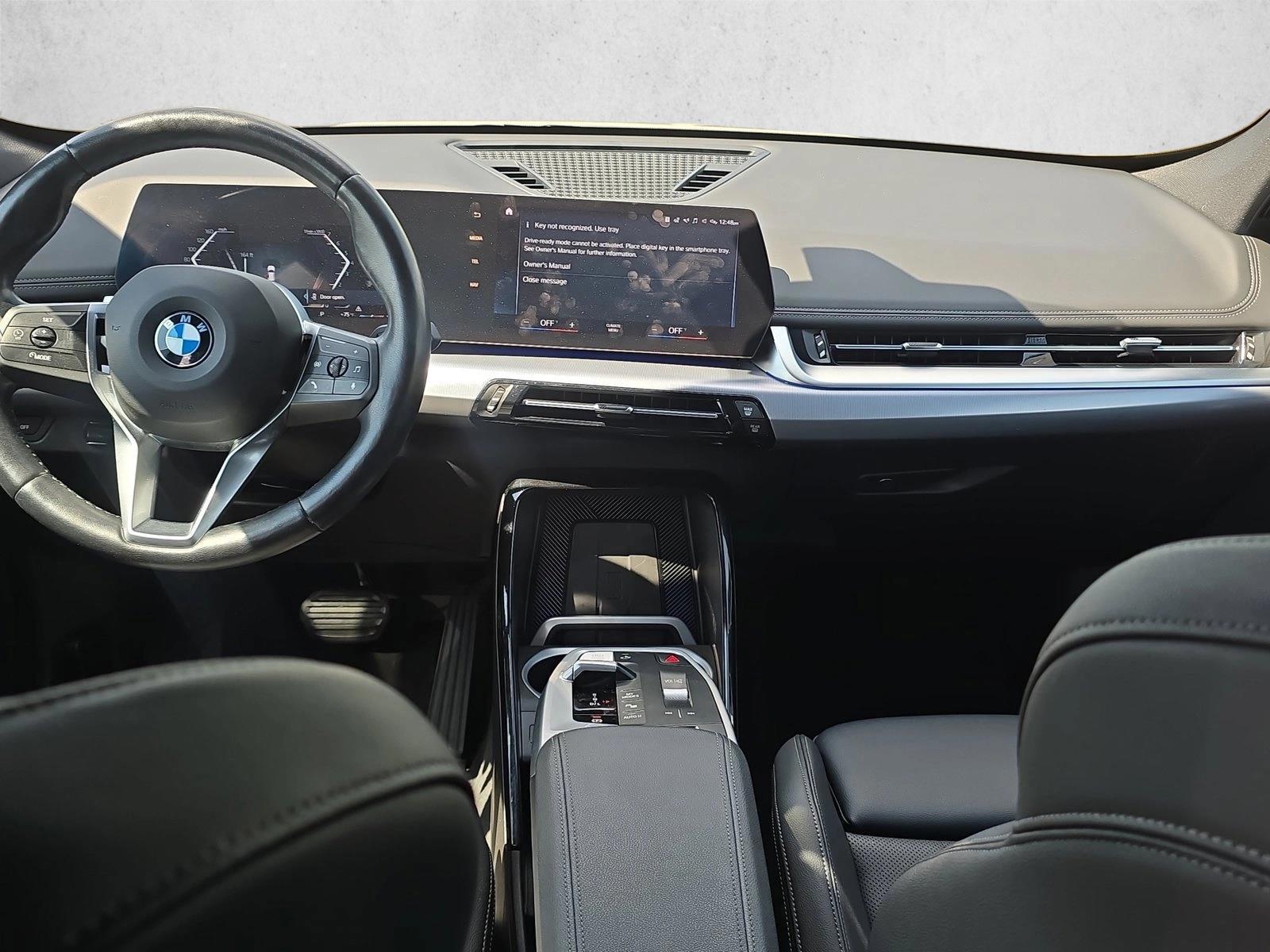 Thumbnail: 2023 BMW X1 - 2