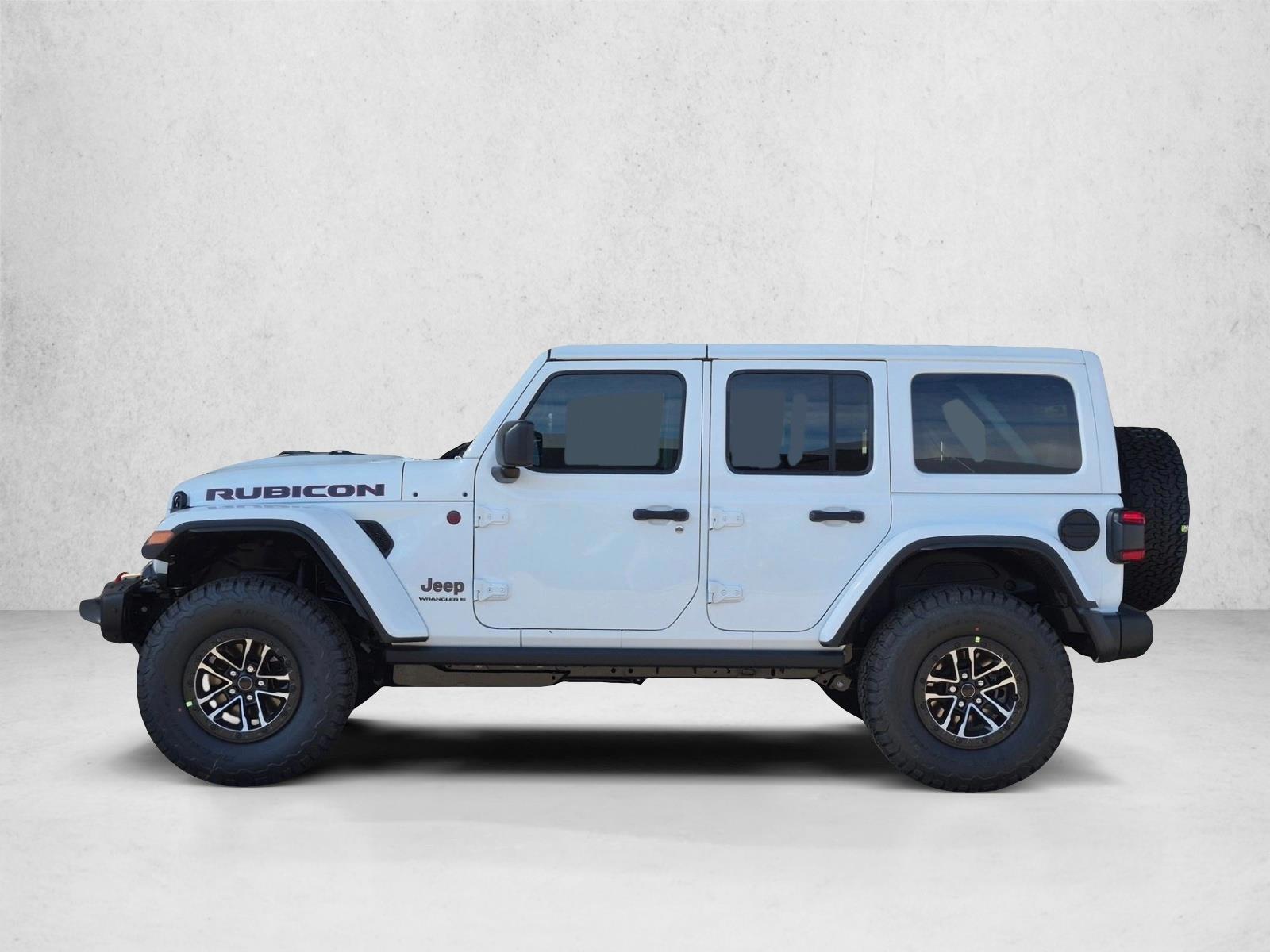 Thumbnail: 2026 Jeep Wrangler - 2