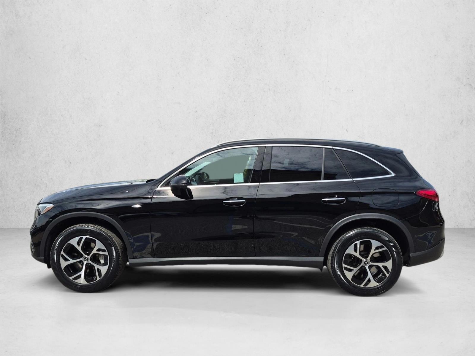 Thumbnail: 2025 Mercedes-Benz GLC - 2