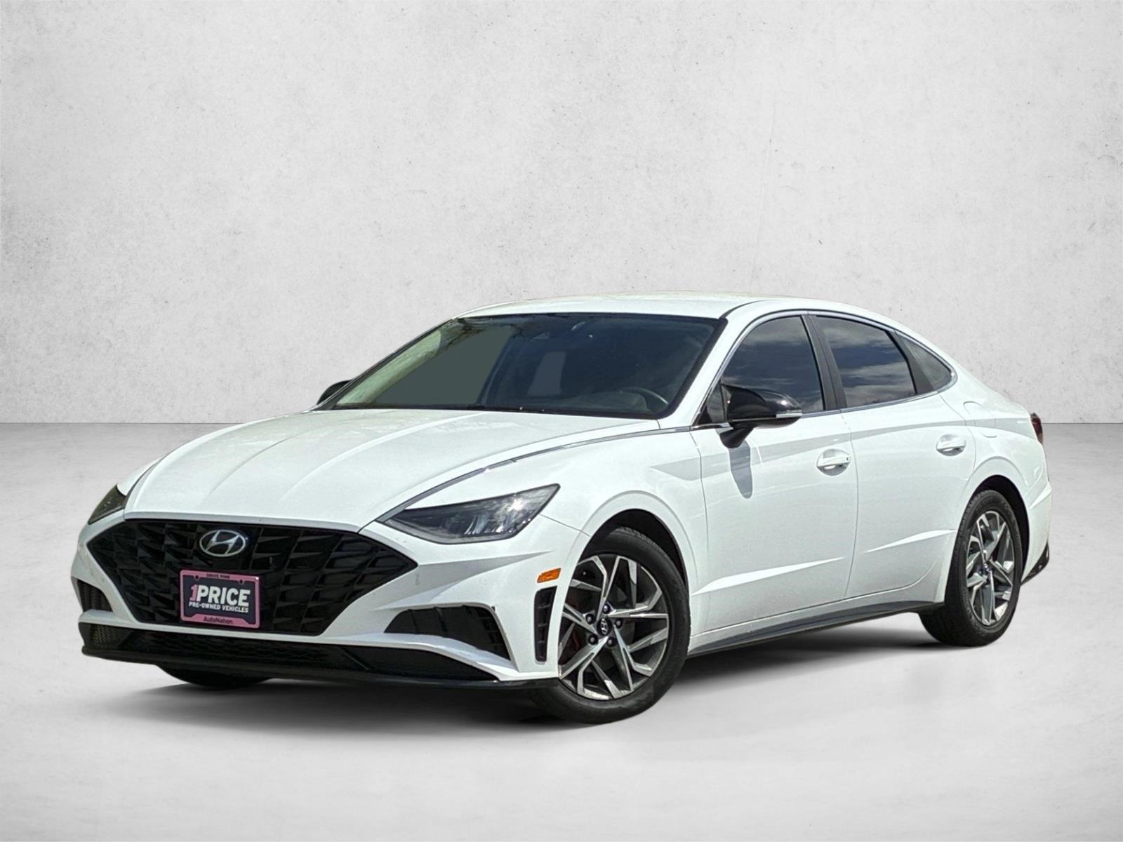 Thumbnail: 2023 Hyundai Sonata - 1
