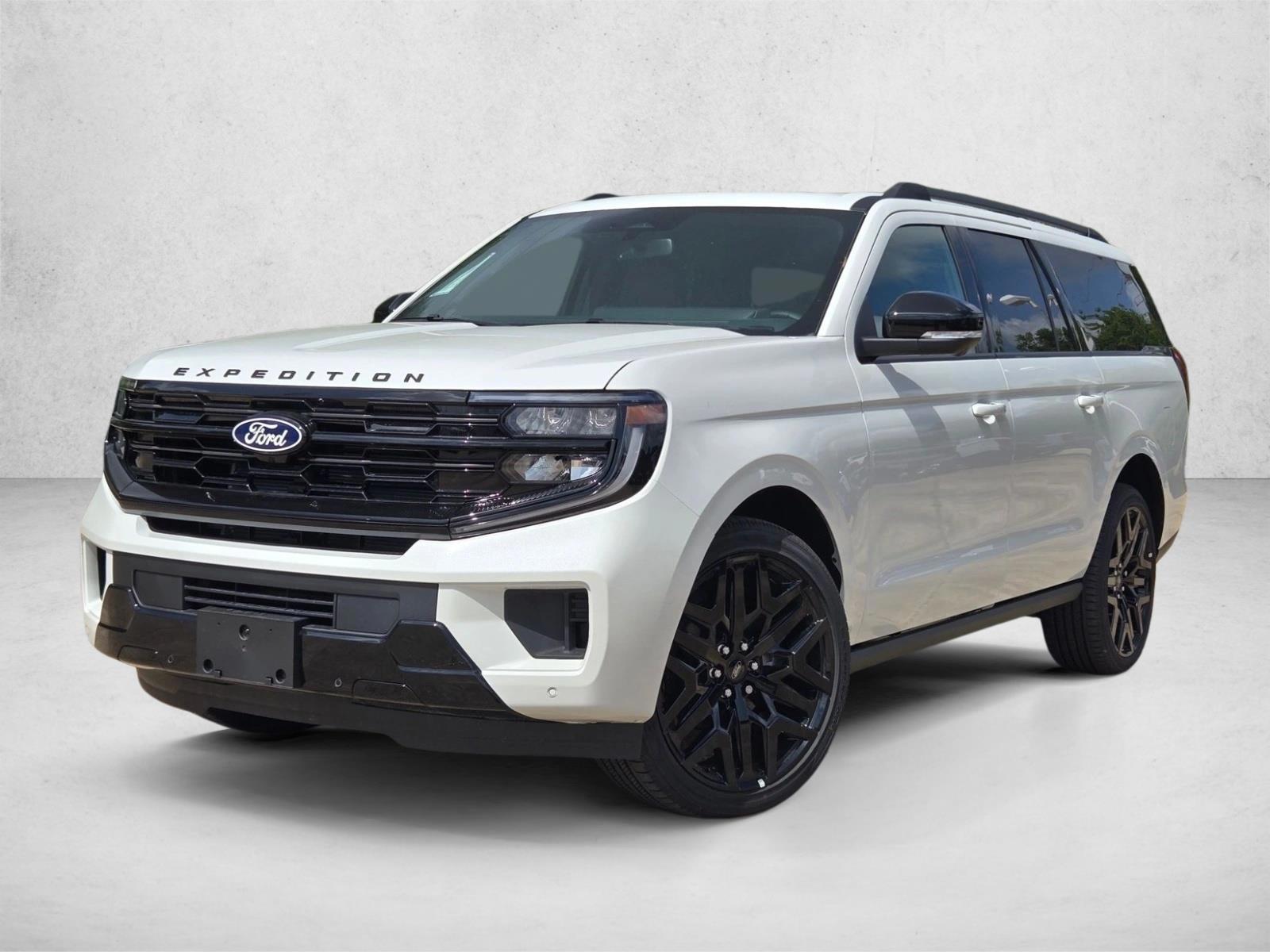 Thumbnail: 2027 Ford Expedition MAX - 1