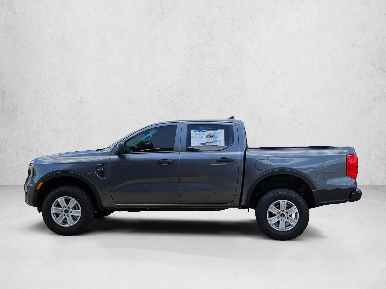 Thumbnail: 2026 Ford Ranger - 2