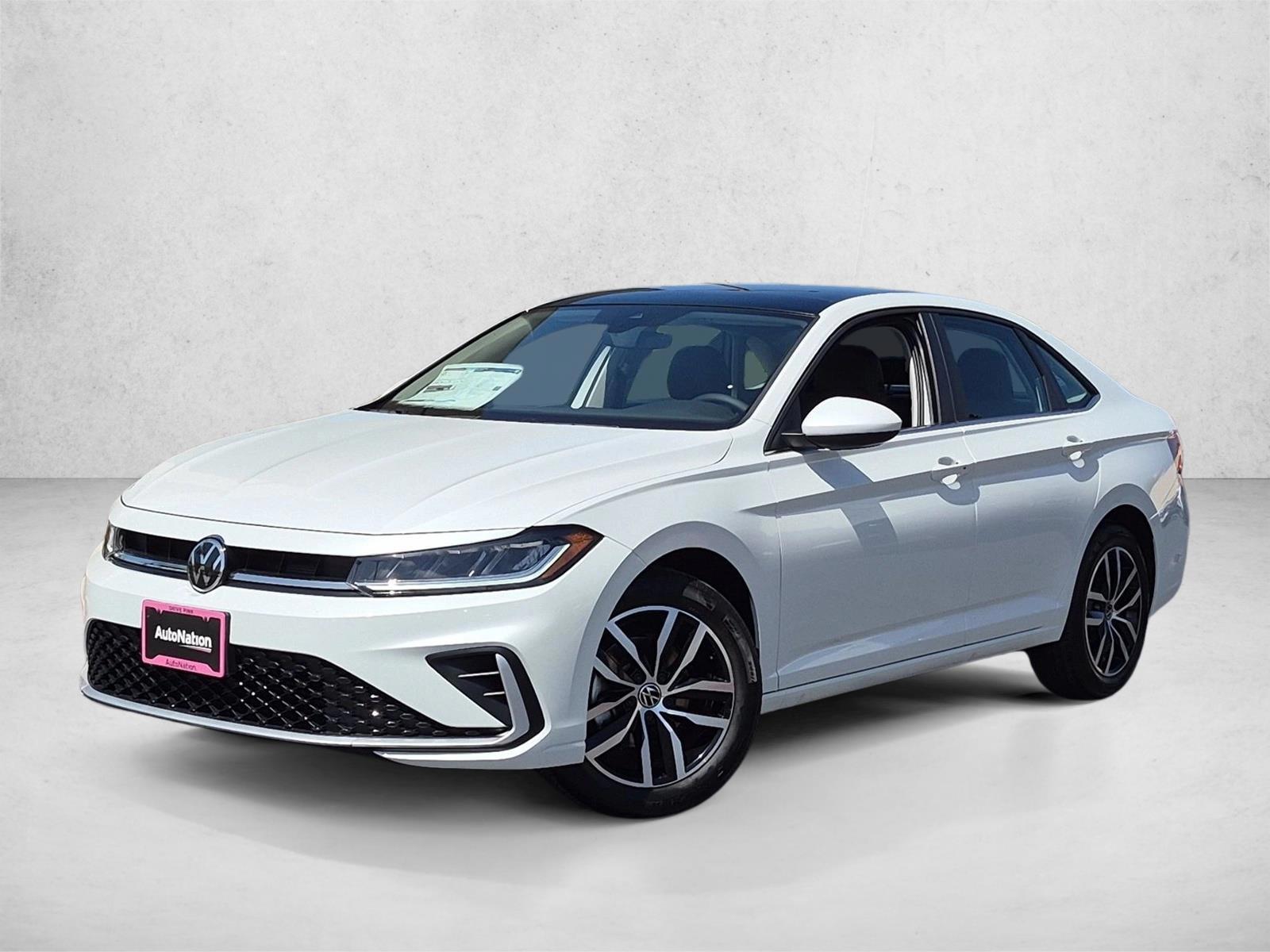 Thumbnail: 2027 Volkswagen Jetta - 1