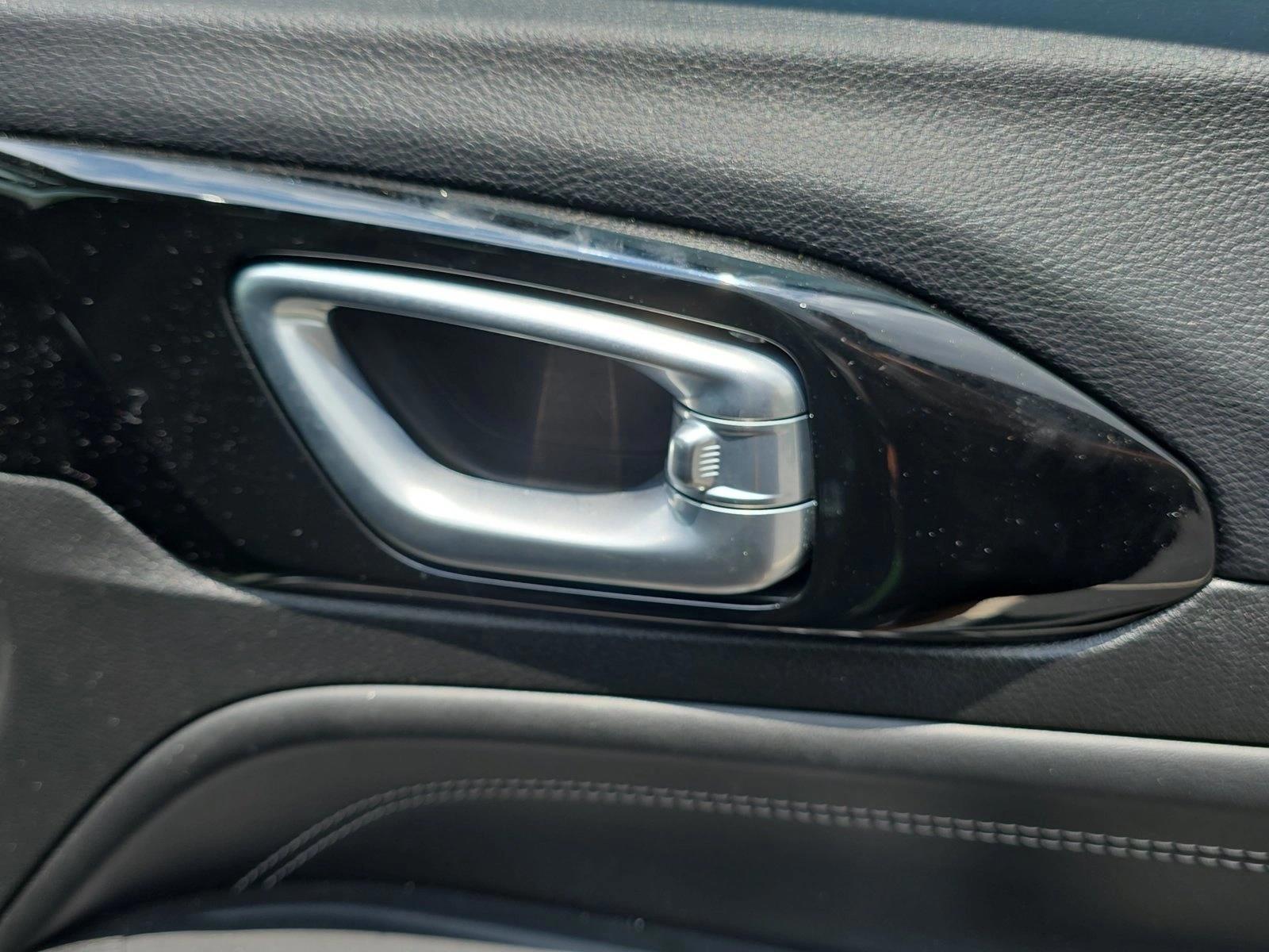 2023 Jeep Compass Altitude - Photo 24