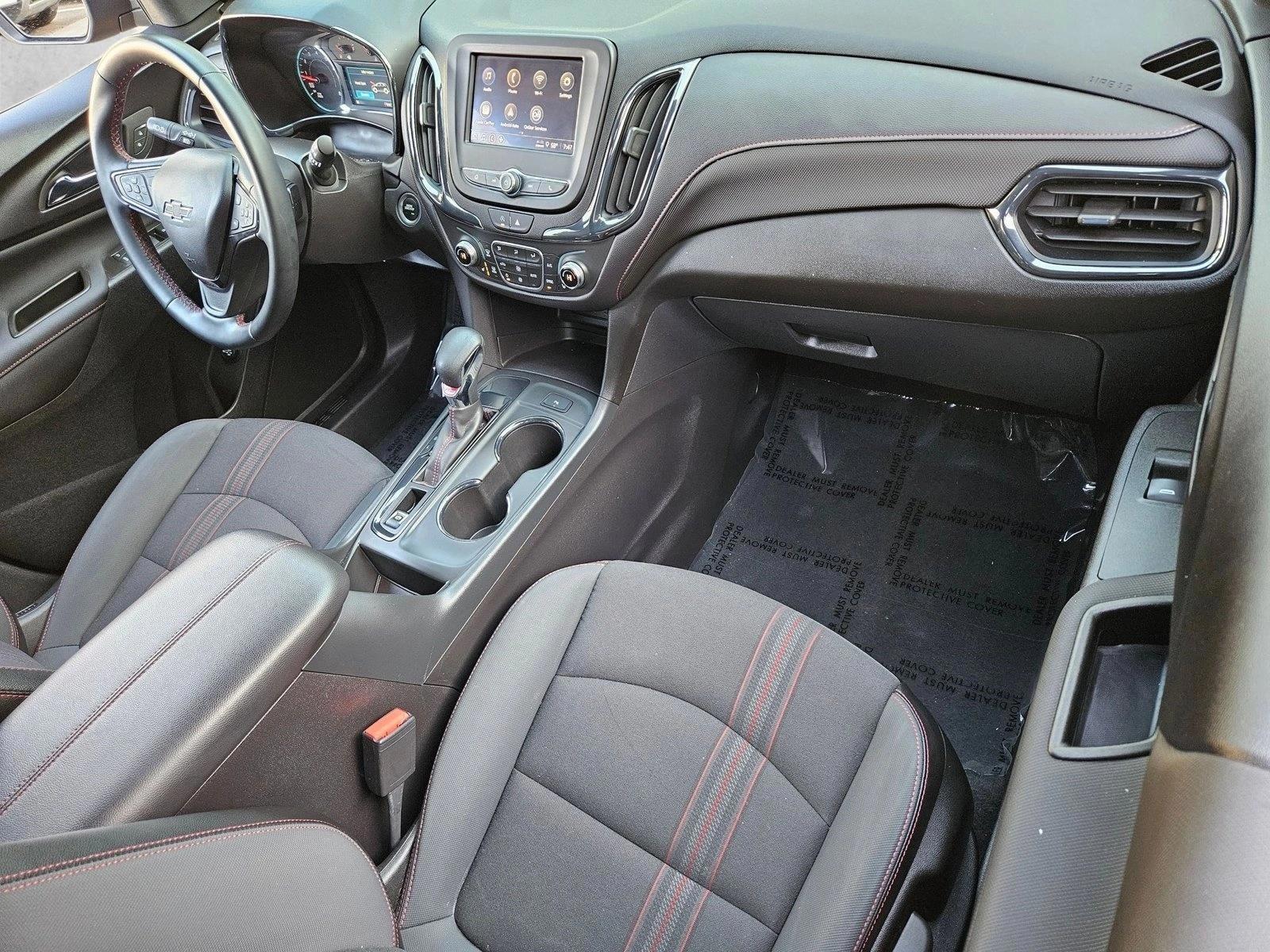 2024 Chevrolet Equinox RS - Photo 20