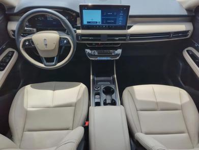 2025 Lincoln Corsair