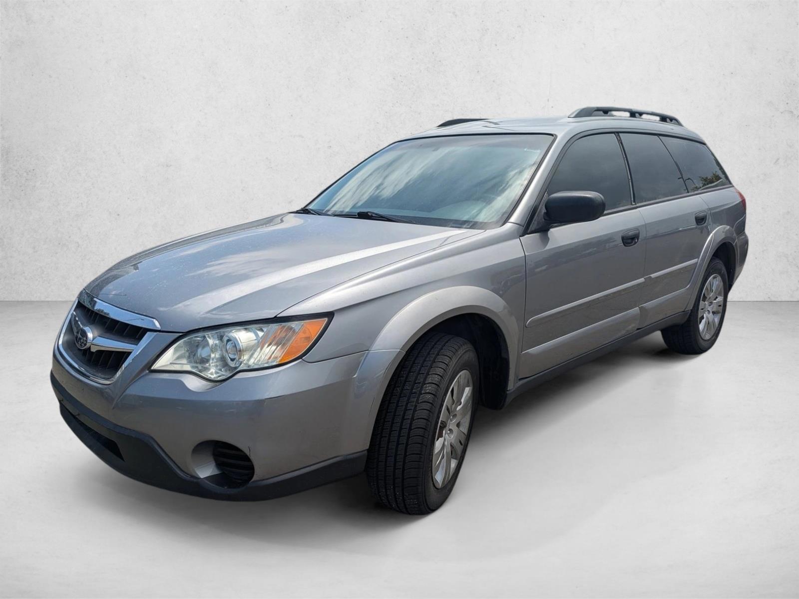 Thumbnail: 2008 Subaru Outback - 1