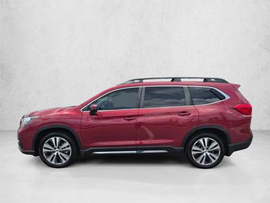 2020 Subaru Ascent
