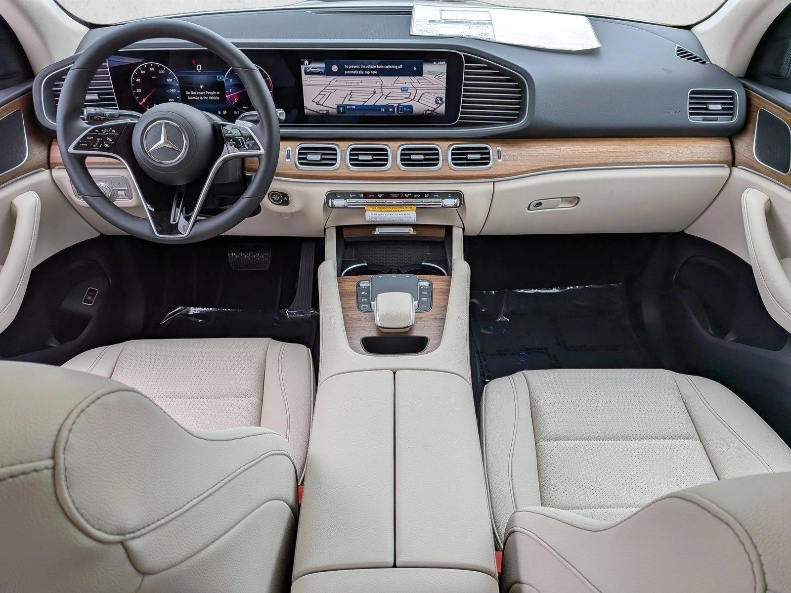 Thumbnail: 2026 Mercedes-Benz GLE - 3
