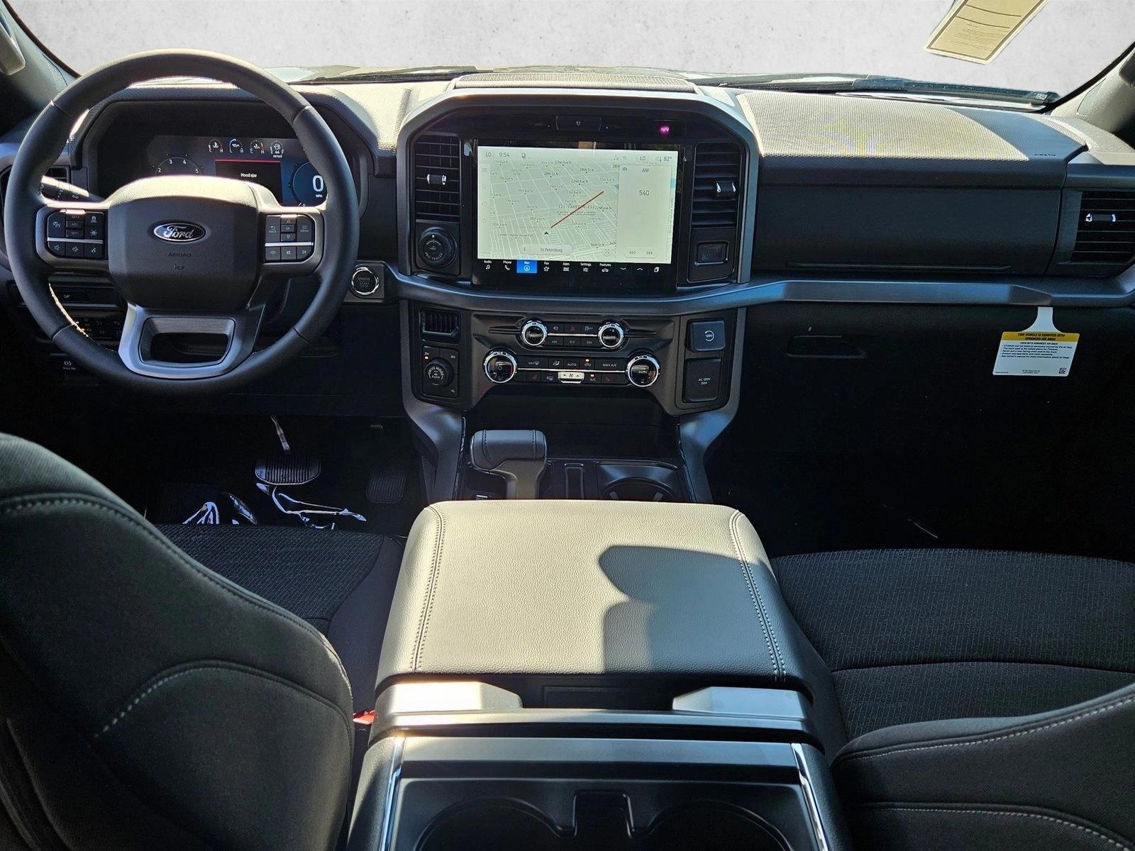 Thumbnail: 2026 Ford F-150 - 3