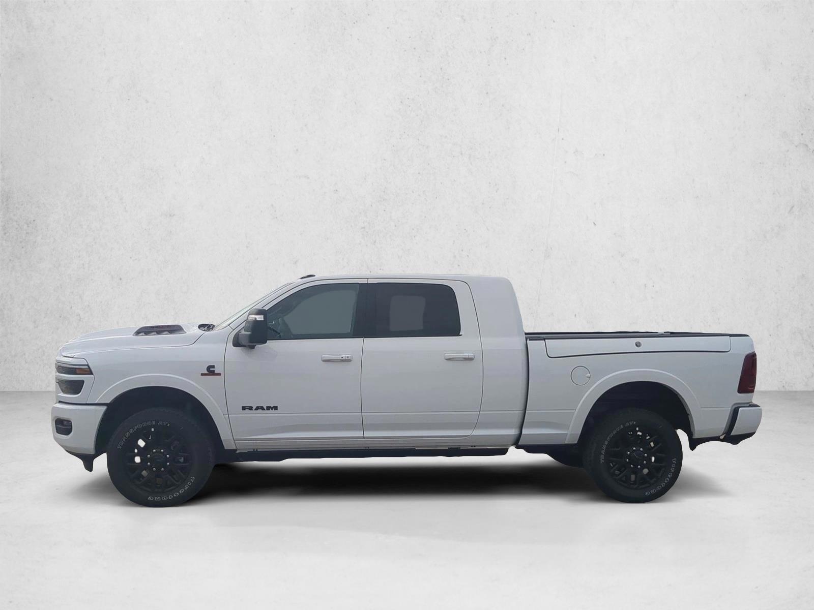 Thumbnail: 2026 RAM 2500 - 2