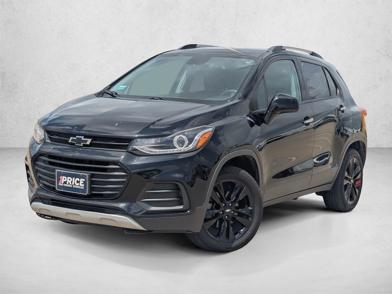 2018 Chevrolet Trax LT -
                  Corpus Christi, TX