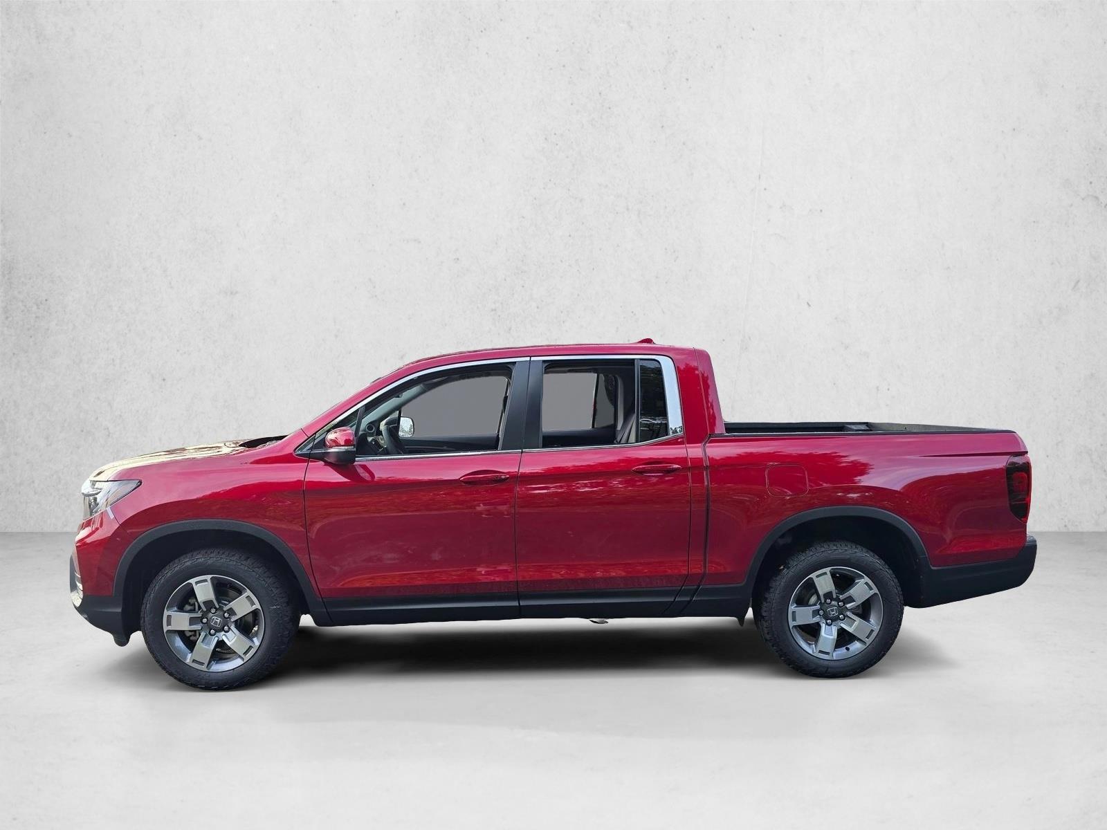 Thumbnail: 2026 Honda Ridgeline - 2
