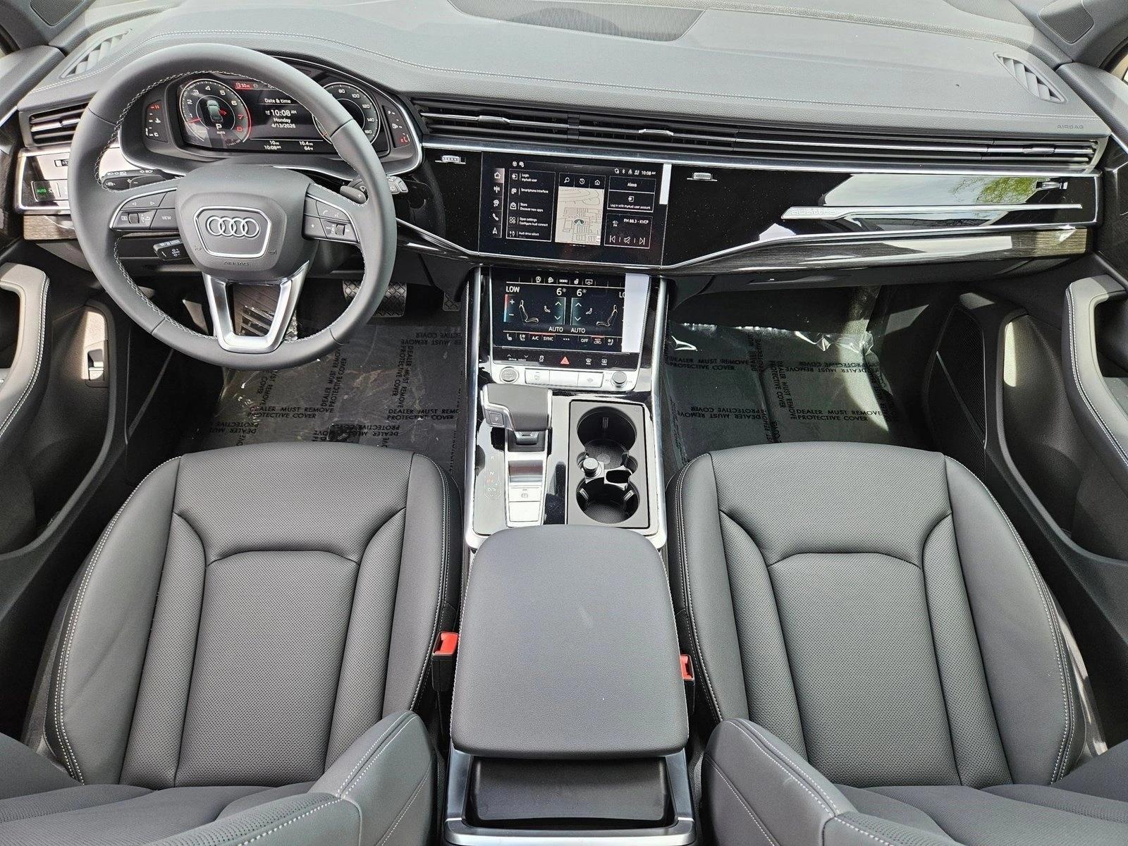 Thumbnail: 2026 Audi Q7 - 3
