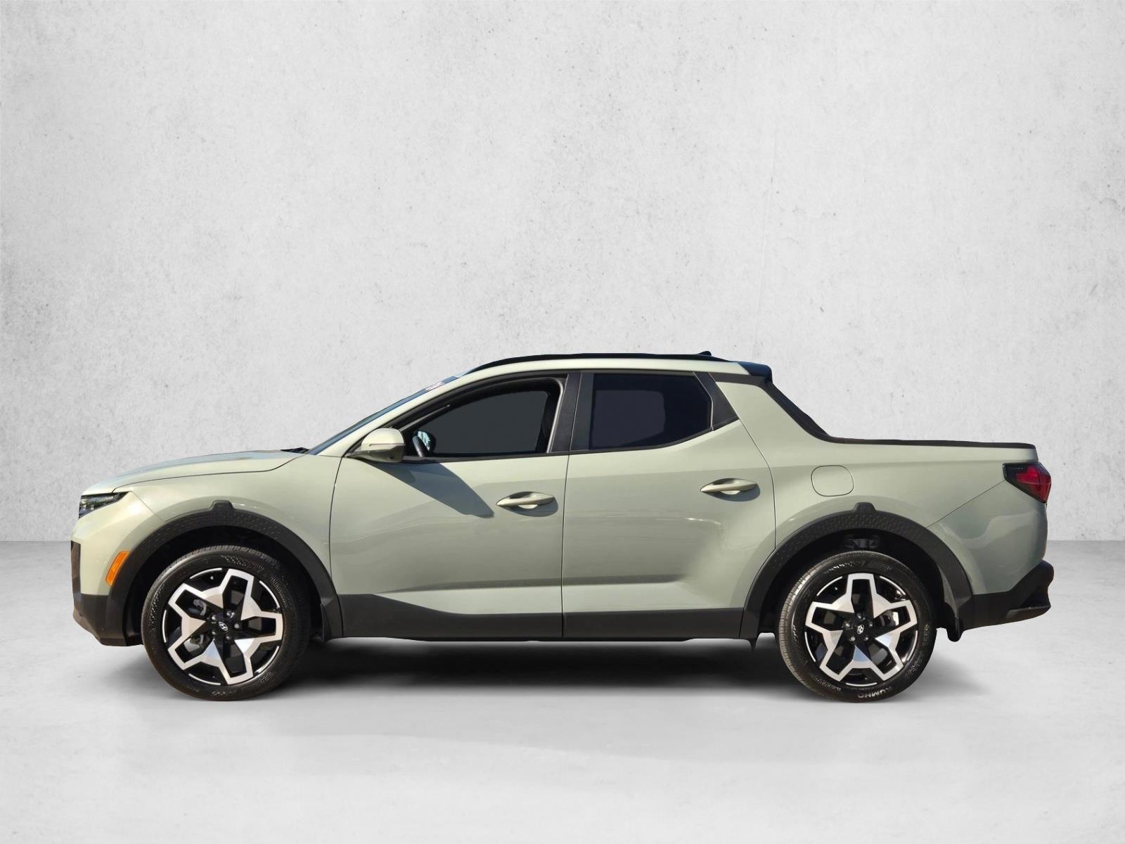 Thumbnail: 2024 Hyundai Santa Cruz - 2