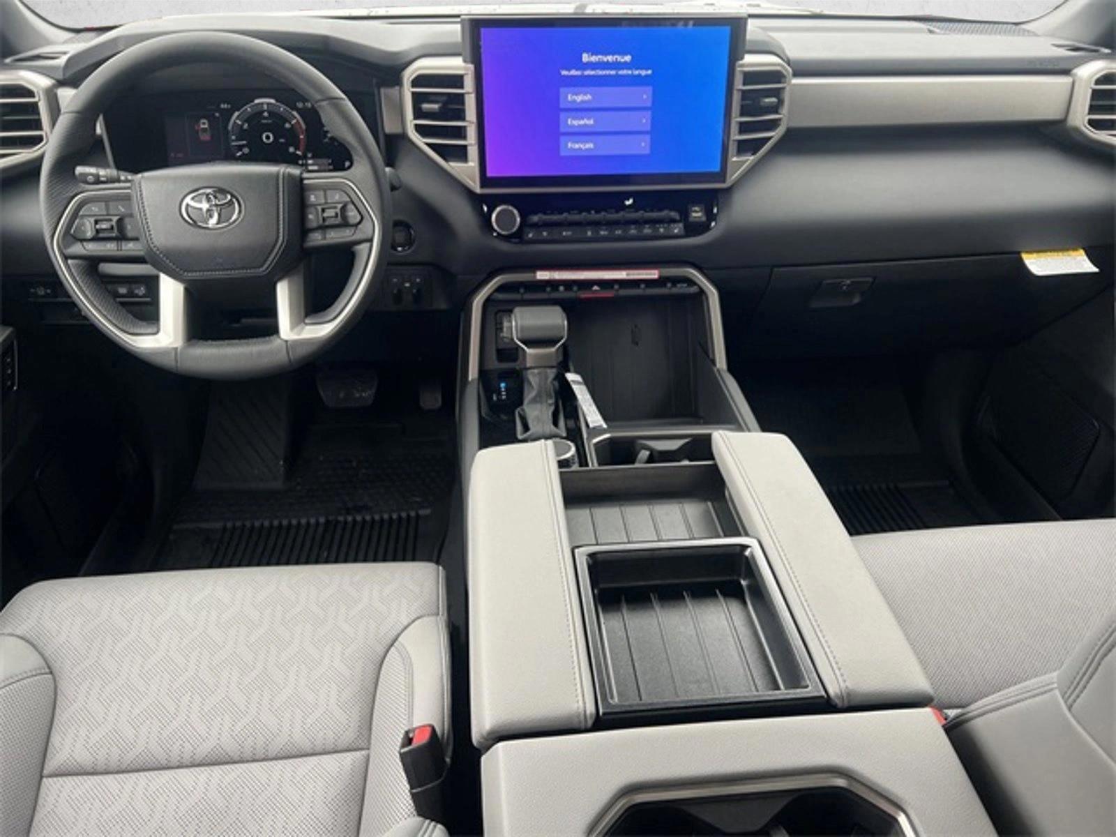 Thumbnail: 2025 Toyota Tundra - 3