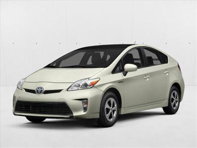 2014 Toyota Prius Two -
                  Austin, TX