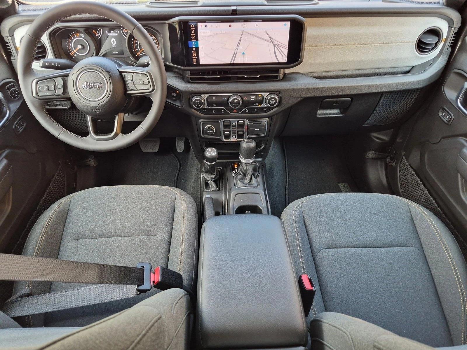 Thumbnail: 2026 Jeep Gladiator - 3