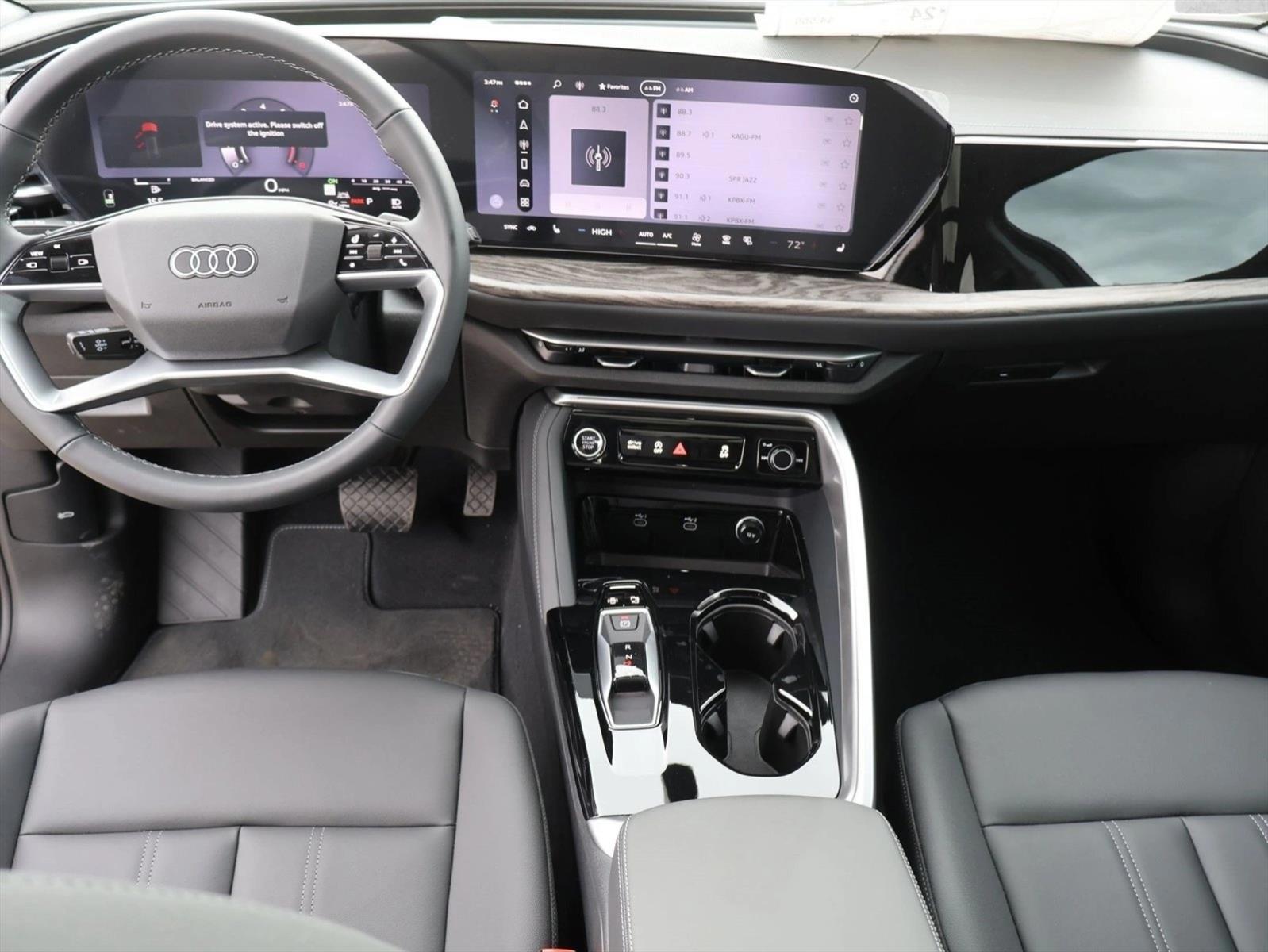 Thumbnail: 2026 Audi Q5 - 4