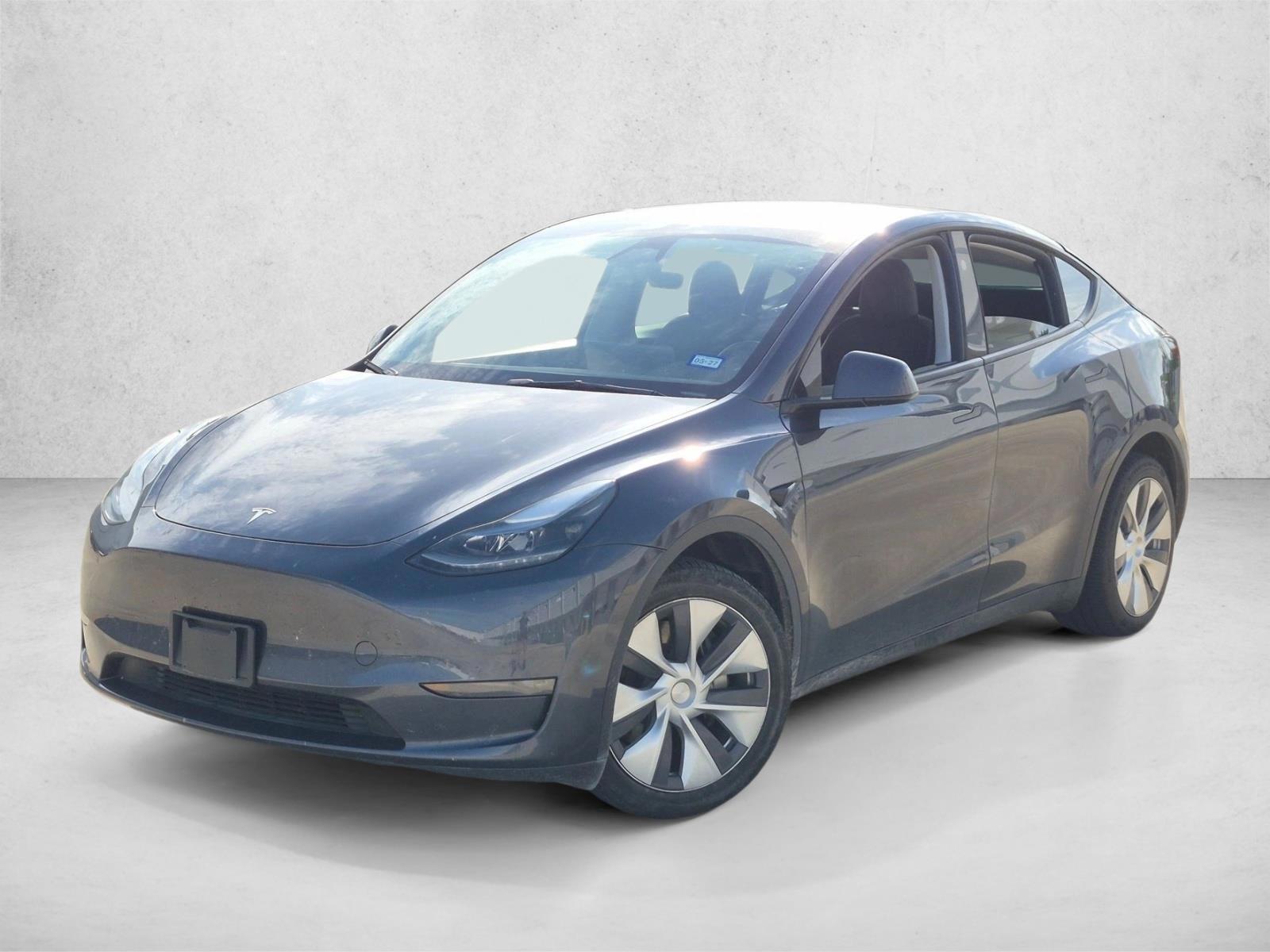 Thumbnail: 2024 Tesla Model Y - 1