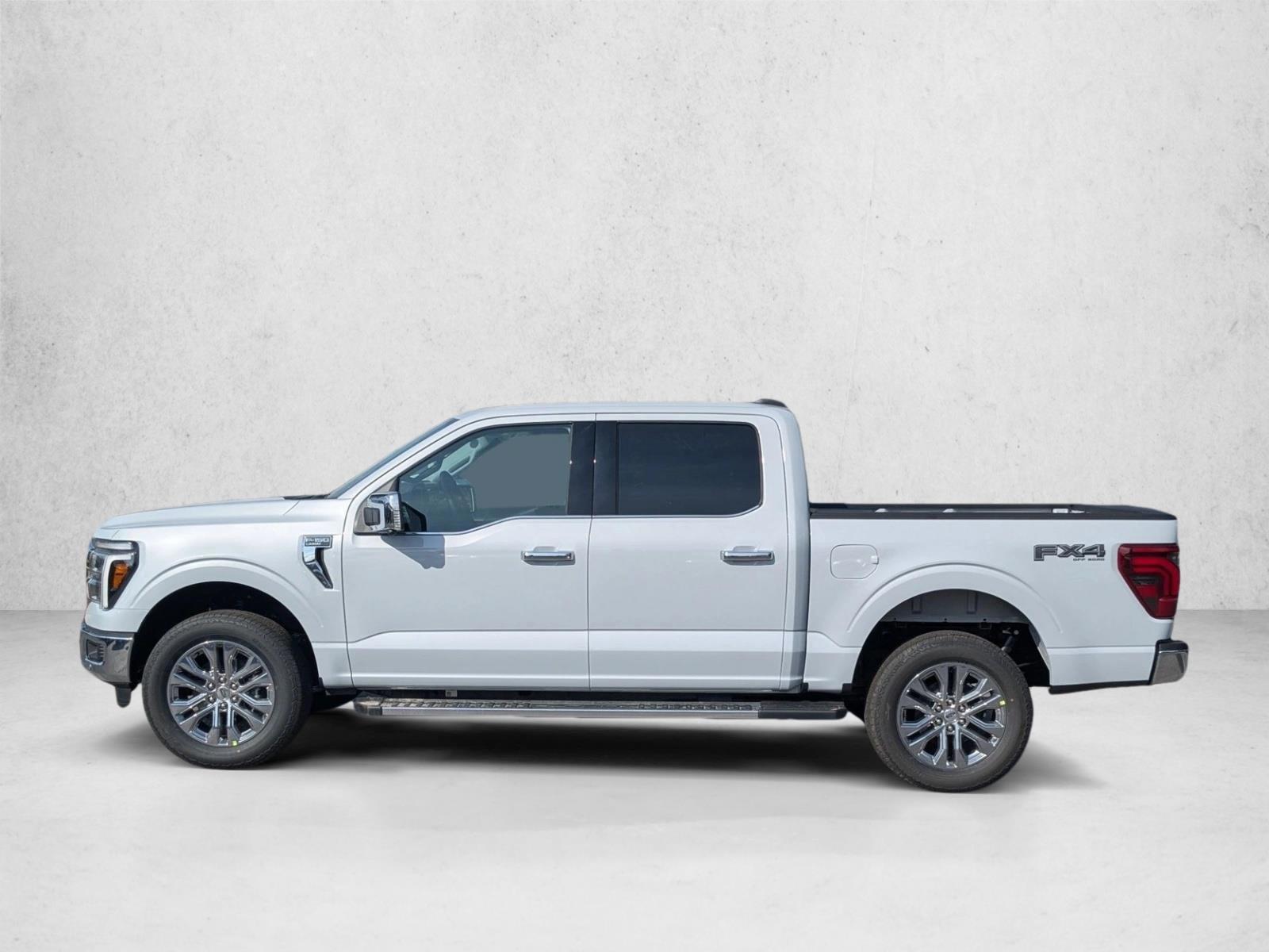 Thumbnail: 2025 Ford F-150 - 2