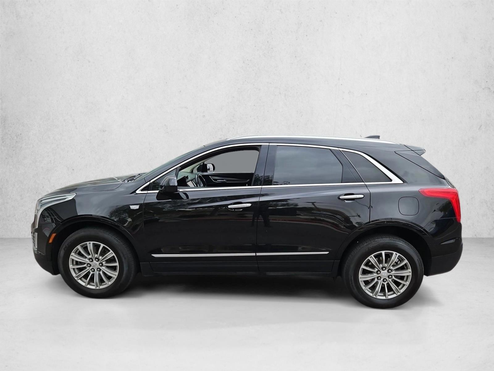 2019 Cadillac XT5 Luxury - Photo 9
