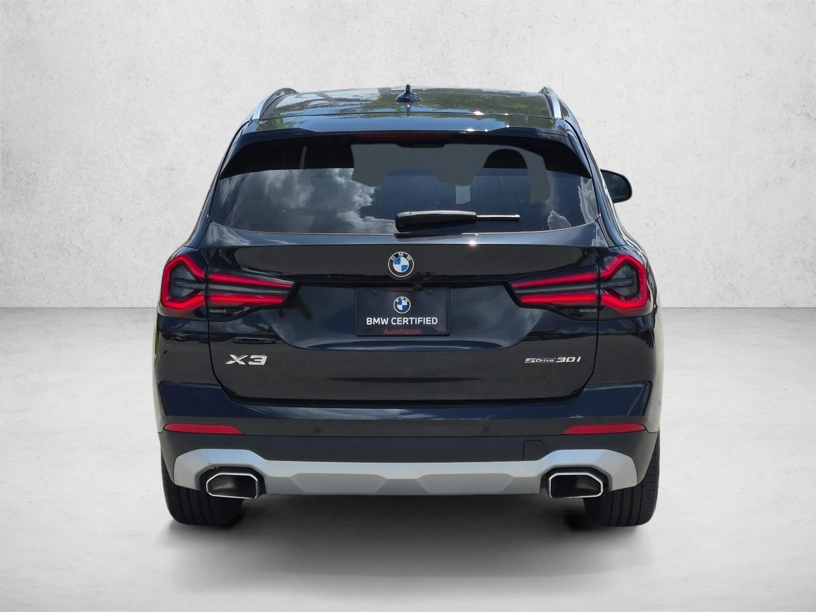 2023 BMW X3 30i - Photo 7