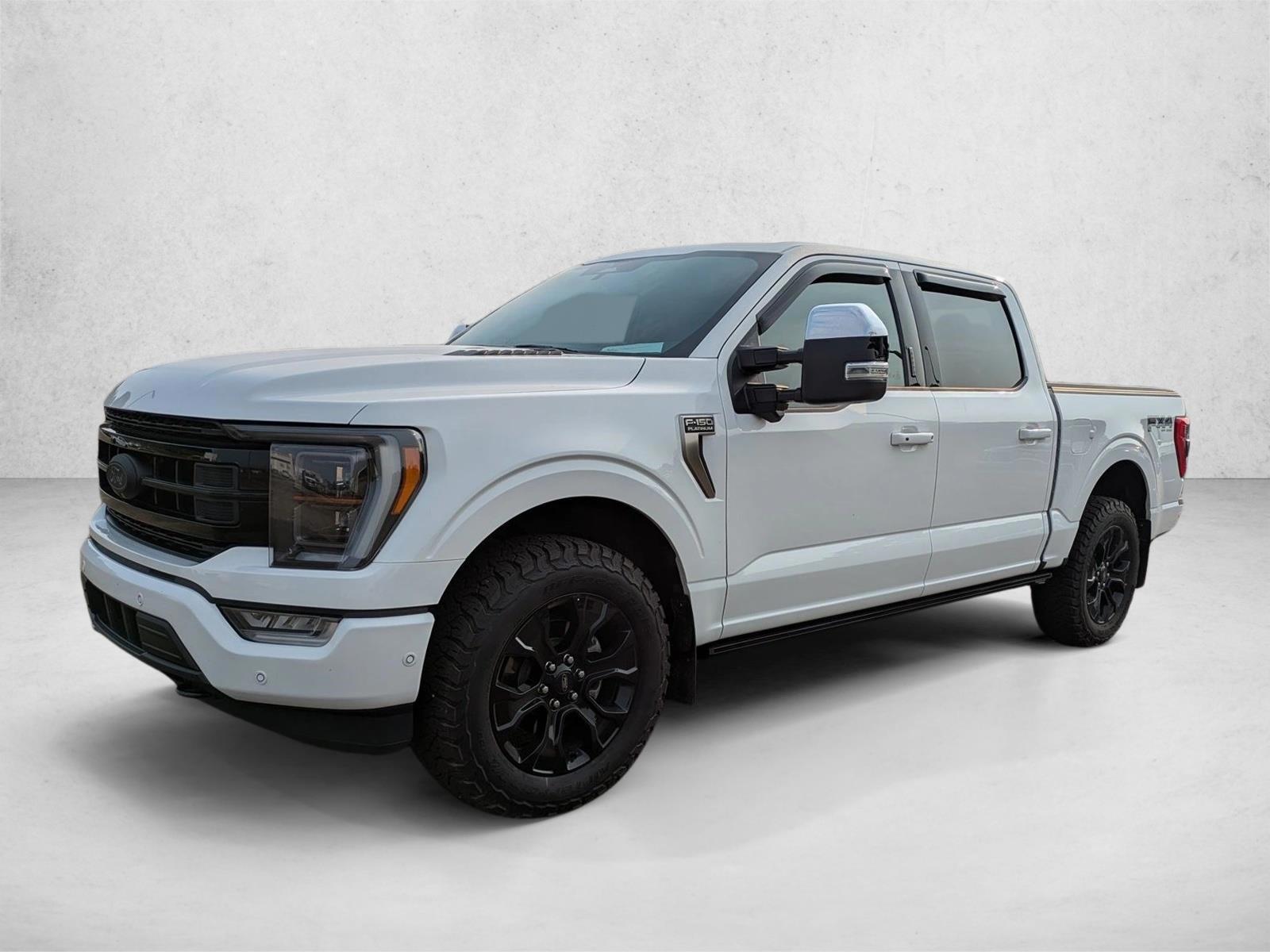 Thumbnail: 2022 Ford F-150 - 1