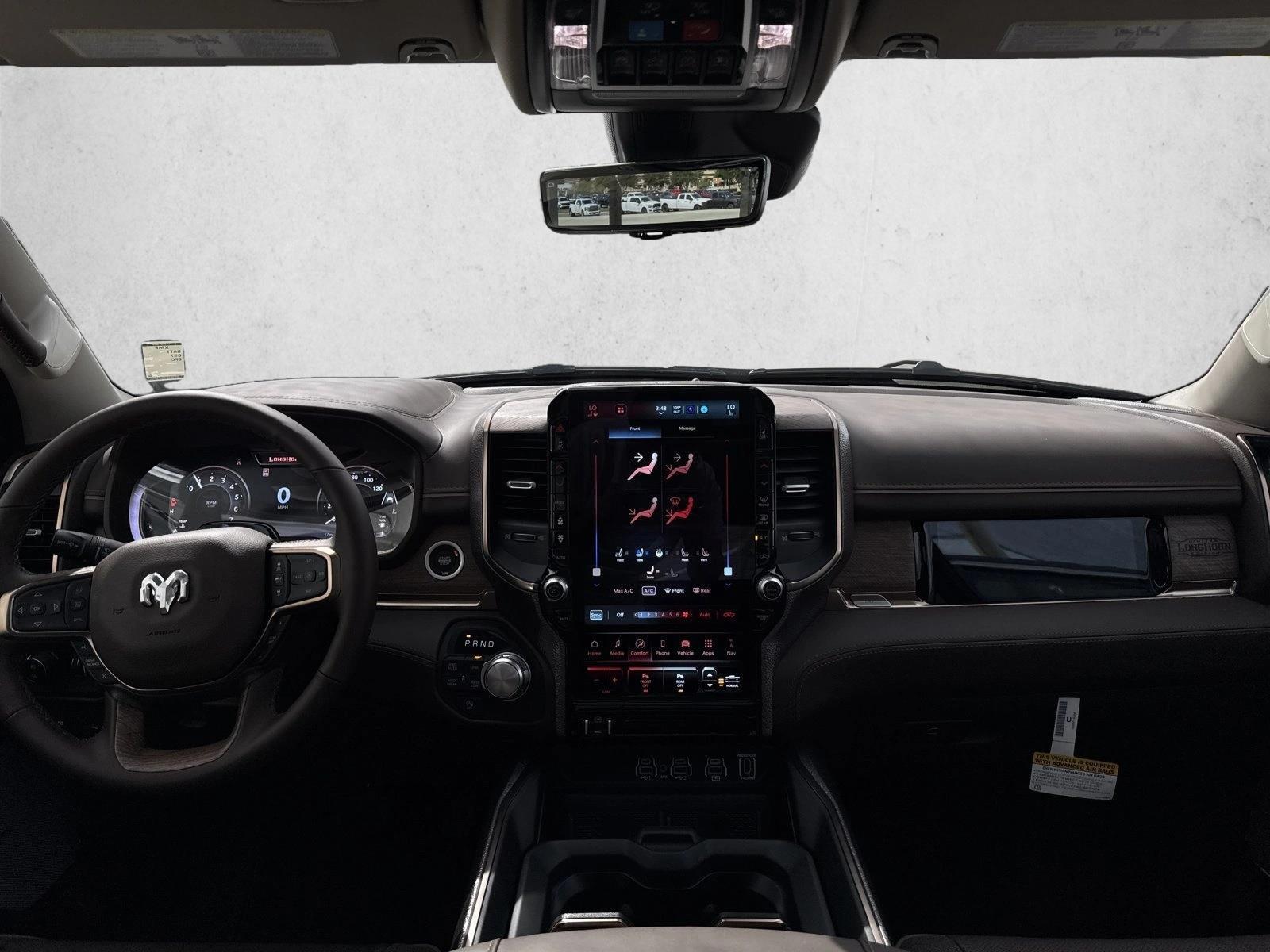 Thumbnail: 2027 RAM 1500 - 3