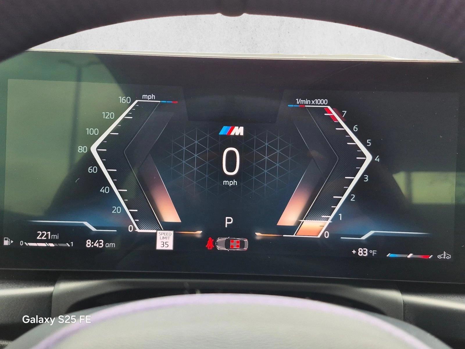 2024 BMW 2 Series 12