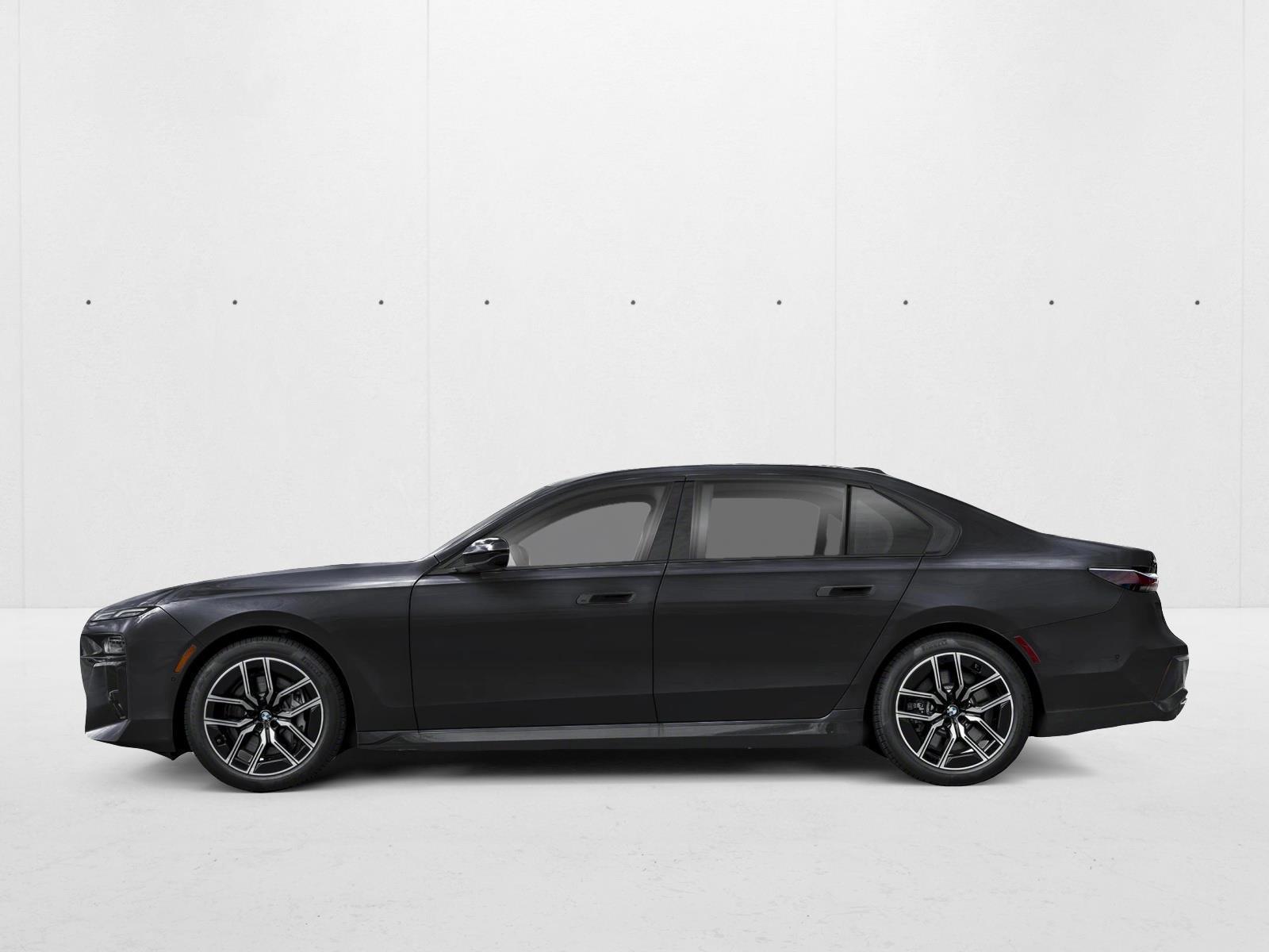 Thumbnail: 2026 BMW 7 Series - 2