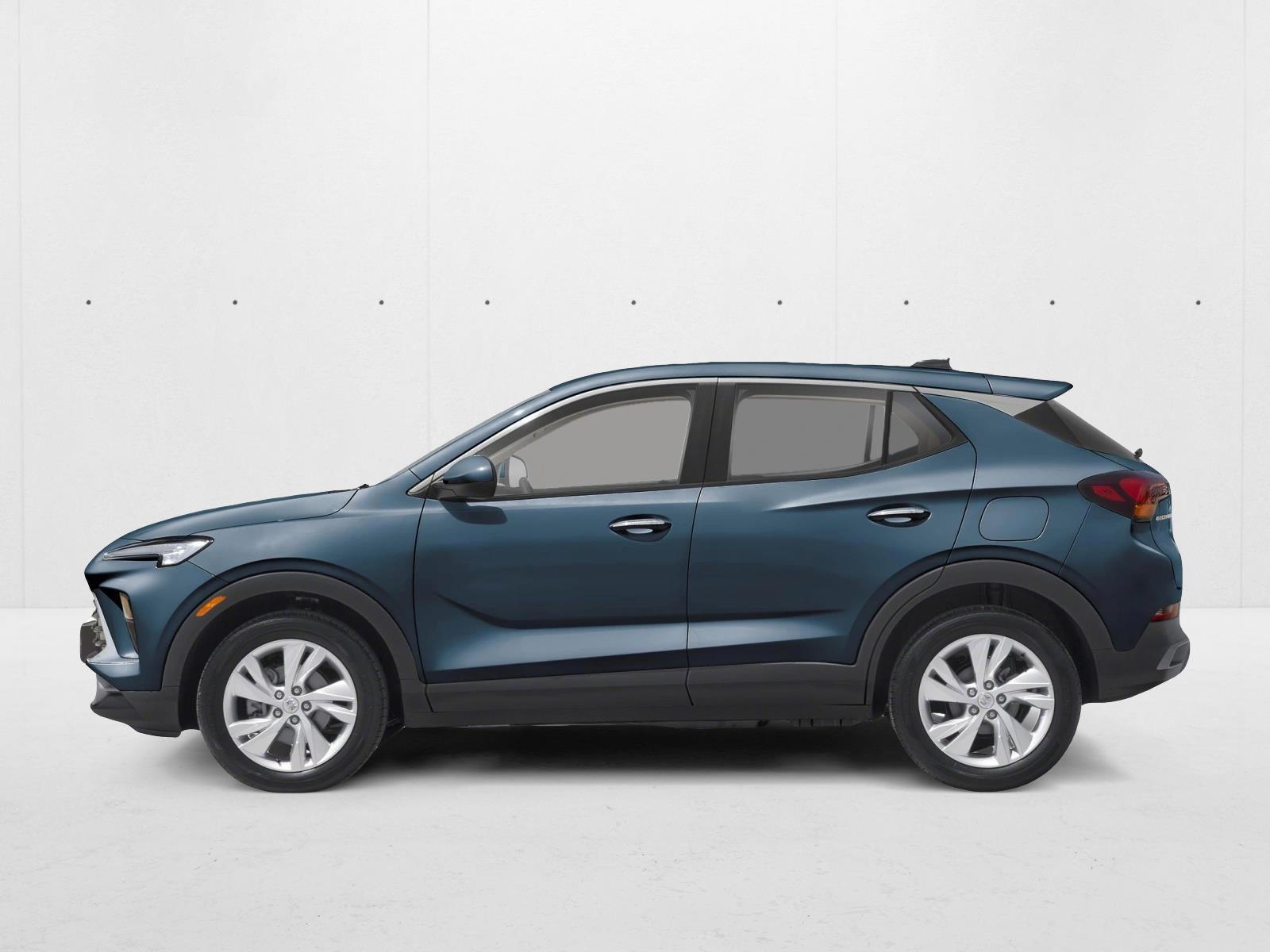 Thumbnail: 2026 Buick Encore GX - 2