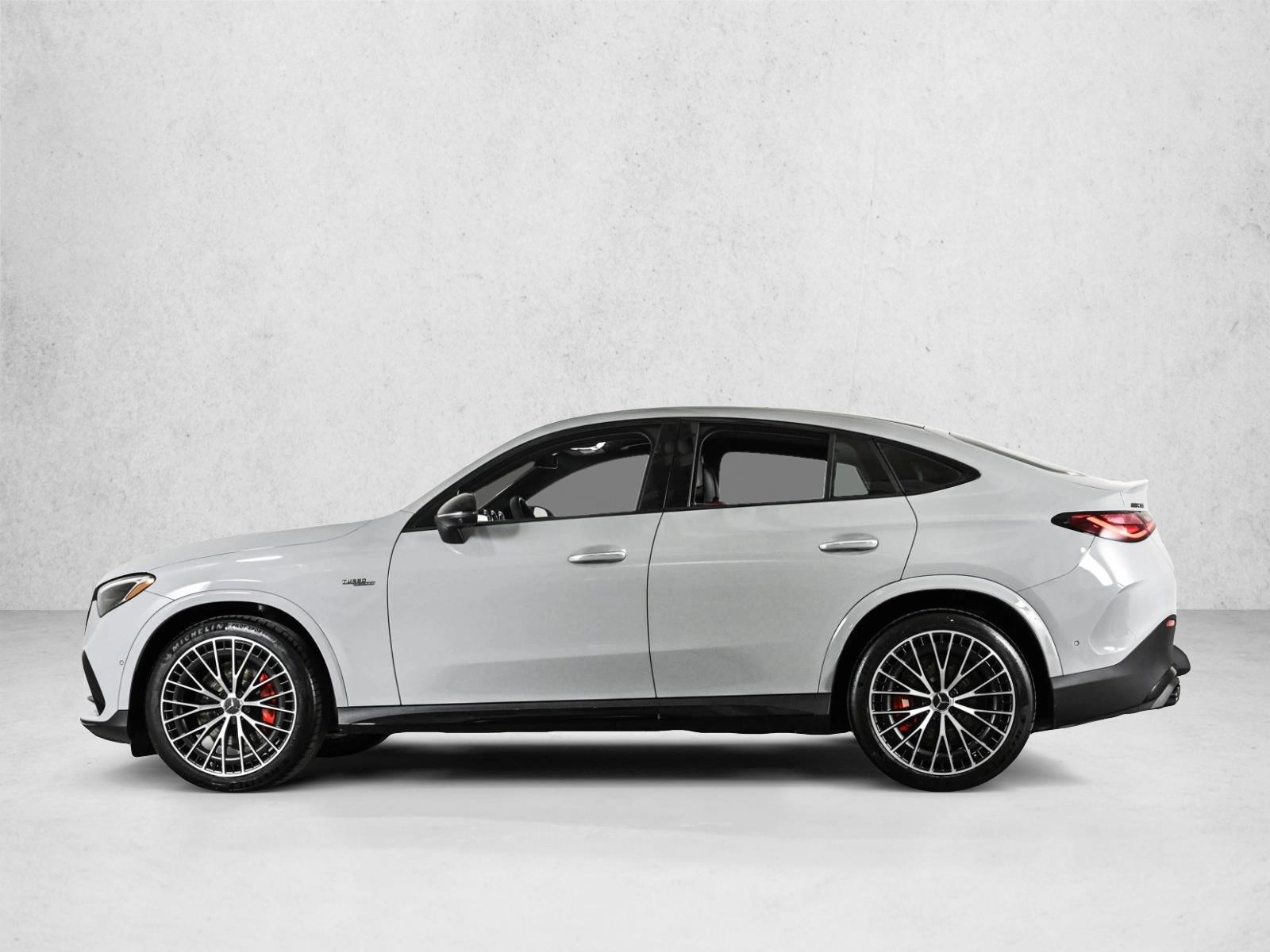 Thumbnail: 2026 Mercedes-Benz GLC - 2