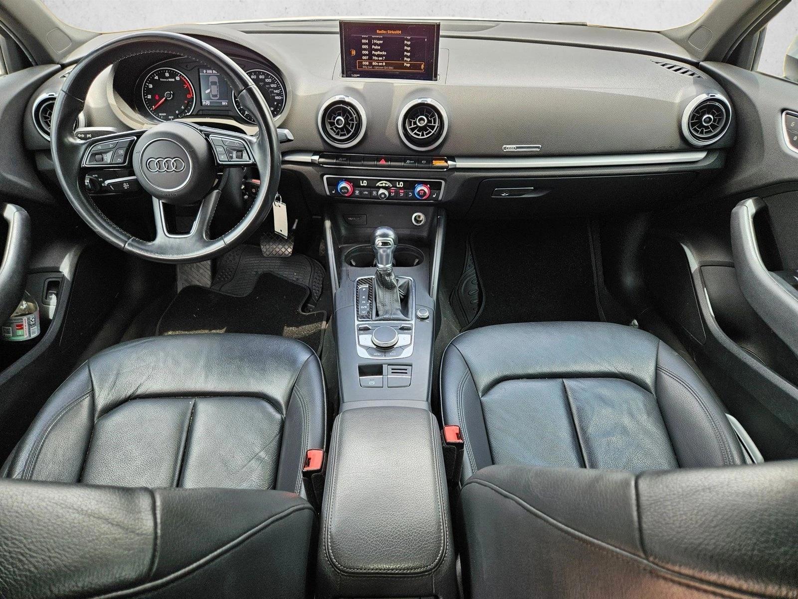Thumbnail: 2018 Audi A3 - 3