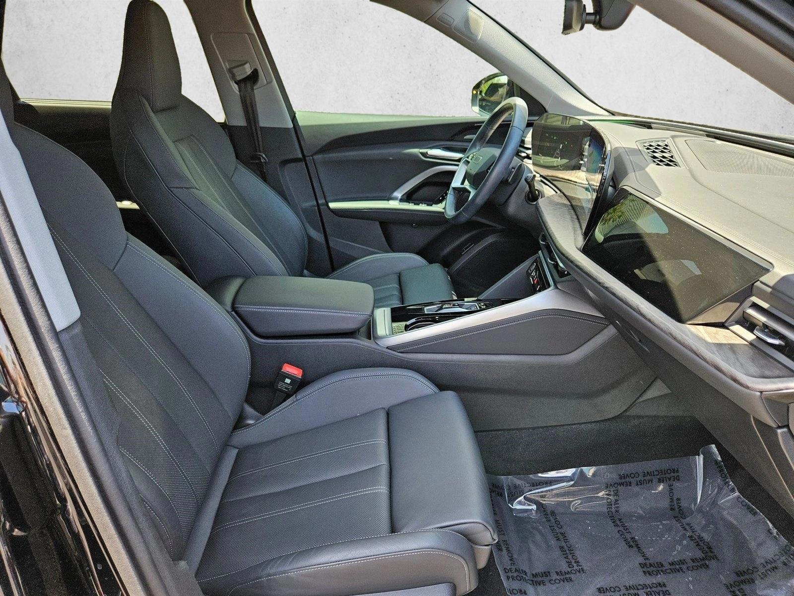 2025 Audi Q5 Premium Plus - Photo 27
