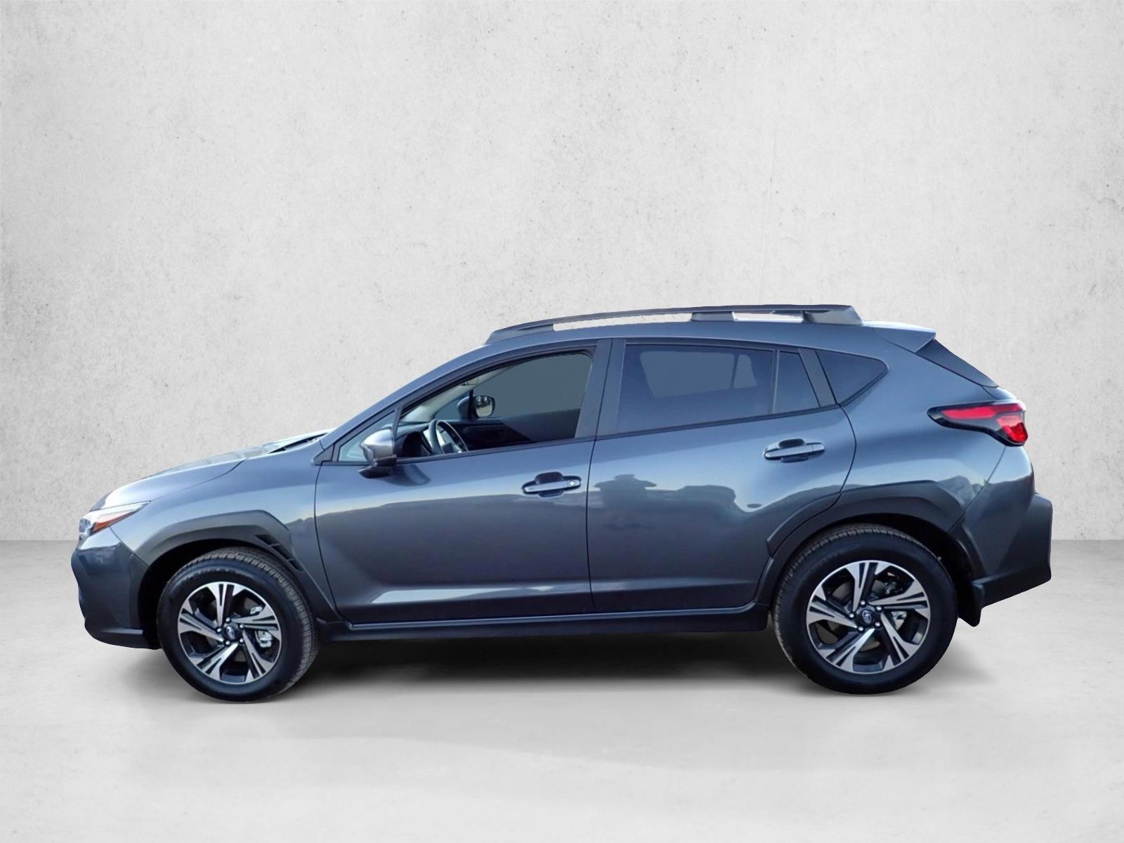 Thumbnail: 2025 Subaru Crosstrek - 2