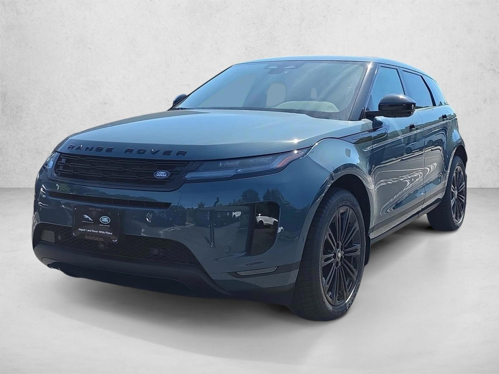 Thumbnail: 2026 Land Rover Range Rover Evoque - 1