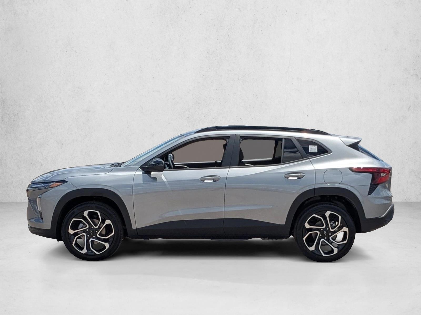Thumbnail: 2026 Chevrolet Trax - 2