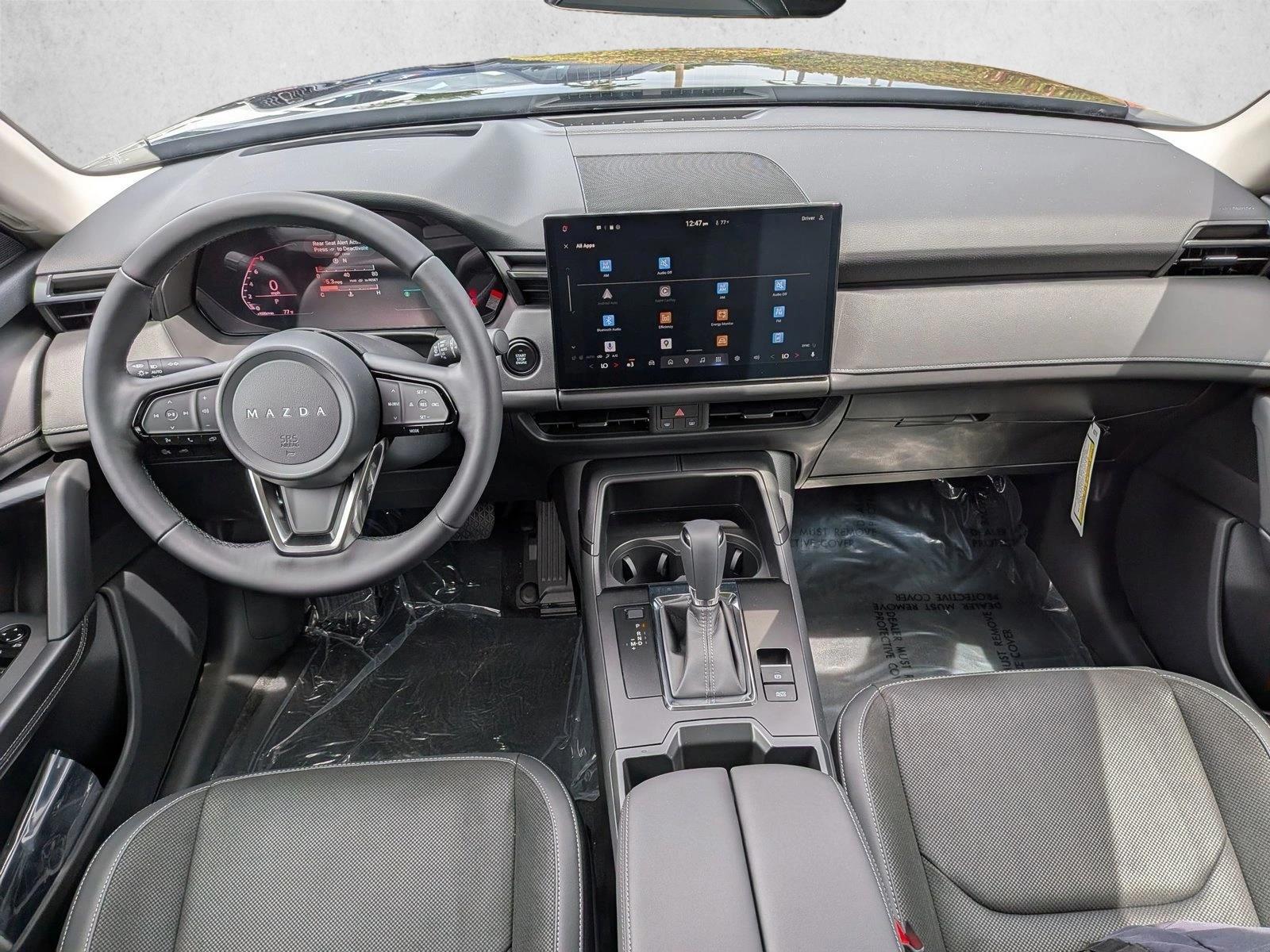 Thumbnail: 2026 Mazda CX-5 - 3
